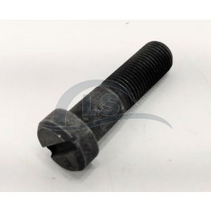 Parafuso C/ Porca Fixação Coroa Pinhão - Trator Massey Ferguson 