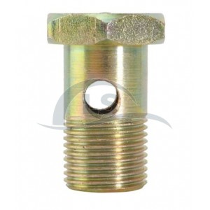 Parafuso Oco Cubo Hidráulico - Tratores Valtra/Valmet 