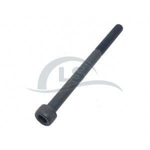 Parafuso Silencioso Roçadeira Husqvarna 143RII / 236R 