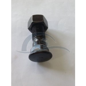 Parafuso de lâmina 3/4 com porca 