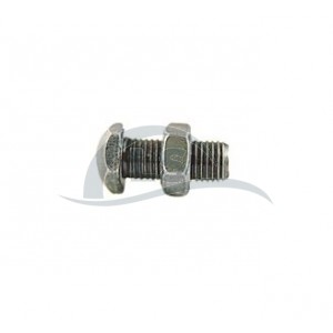 Parafuso regulagem platô de embreagem – Tratores Massey Ferguson 65x / 265 / 275 / 290