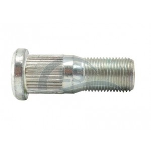 Parafuso Roda Dianteira 5/8 x 1.7/8 Trator Massey Ferguson 