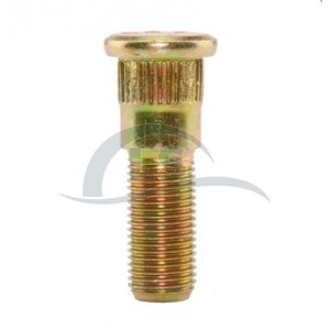 Parafuso Roda Dianteira - Tratores Valtra/Valmet 65 / 75 / 85 / 885 / 985 