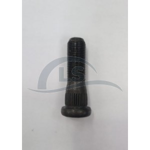 Parafuso Roda Traseira 5/8 x 2.3/16 Tratores Massey Ferguson 265 / 275 / 290 / 55X / 65X
