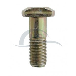 Parafuso roda traseira Ford 4600/6630/7610