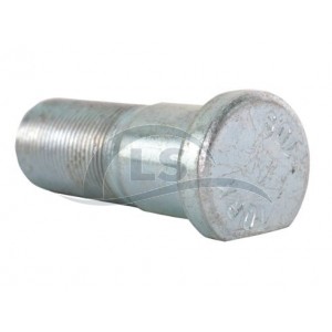 Parafuso da roda traseira – Tratores Valtra/Valmet 78 a 148 / 785