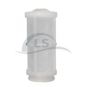 Filtro sucção pescador tanque - Tratores Valtra/Valmet 685 / 785 / 885 / 985 / 1280 / 1580 / 1780 