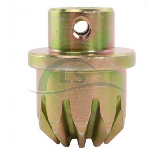 Pinhão Braço Nivelador Hidráulico - Trator Massey Ferguson 265 / 275 / 290
