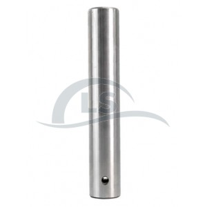 Pino central eixo dianteiro - Trator Massey Ferguson 265 a 292 / 5275 a 5290