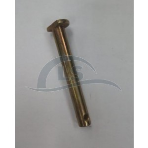 Pino alavanca embreagem – Tratores Massey Ferguson 55X / 65X (8mm X 60mm)