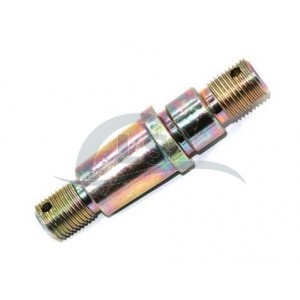 Pino fixação do cilindro de direção - Tratores Valtra/Valmet 685-F / 785-F / BF-65 / BF-75