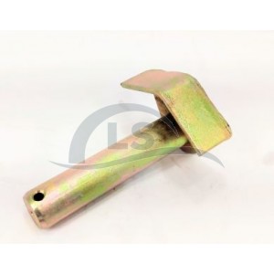 Pino inferior braço hidráulico – Trator Massey Ferguson 55X / 65X / 265 / 275