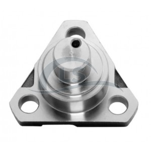  Pivô principal da articulação do eixo dianteiro – Tratores Valtra/Valmet 600 / 685-C / 700 / 785-C / 800