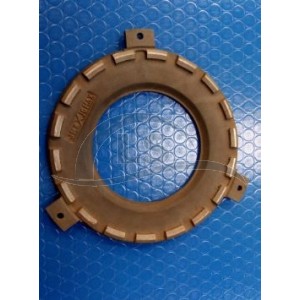 Placa externa da embreagem dupla – Tratores Valtra/Valmet 88 / 685 / 785
