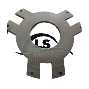 Placa De Fricção 9" - Tratores Massey Ferguson 55X / 65X / 250 / 265