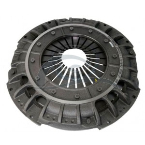 Platô de embreagem - Chapéu Chines - Tratores Valtra/Valmet 110 / 138 / 148 4x4