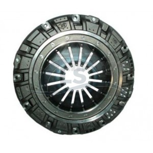 Platô Embreagem Chapéu Chinês 13" - Tratores Valtra/Valmet 118 / 128 