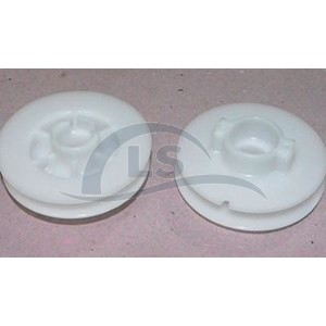 Polia Arranque Roçadeira Husqvarna 226R