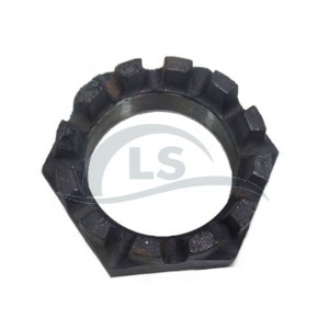 Porca eixo traseiro - Tratores Valtra/Valmet 68 / 78 / 88 / 685 / 785 