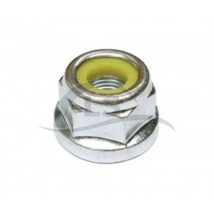 Porca faca roçadeira Husqvarna 132 / 235 / 245 / 143 - M12