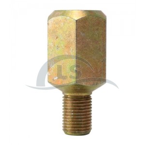 Porca Prisioneiro Contra Peso Traseiro - Trator Massey Ferguson 50X a 285X a 290 