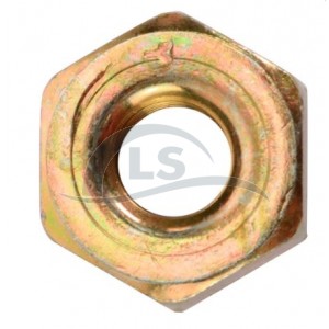 Porca roda dianteira – Trator Massey Ferguson 4X2 50X / 55X/ 65X / 235 / 265 