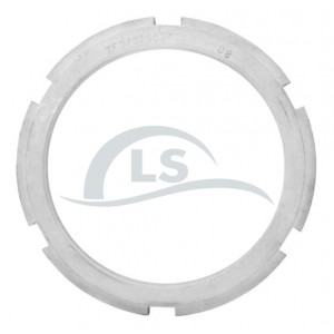 Porca Carcaça Cubo Dianteira ZF – Tratores Massey Ferguson 