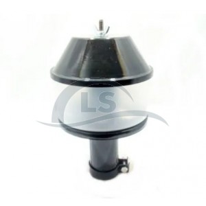 Chapéu Filtro Ar Massey Ferguson 50x/55x/65x/65r
