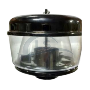 Pré Purificador Ar Trator Ford 4600/5600/6600