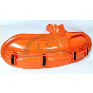 Proteção Da Lamina Roçadeira Husqvarna 236R / 241R / 143RII / 553R