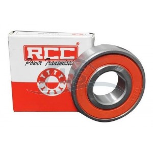 Rolamento RCC 6205 25RS