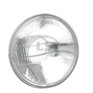 Refletor do farol - Tratores Valtra/Valmet 600