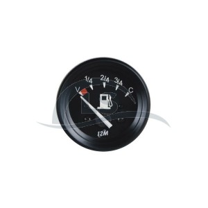 Indicador de Combustível 52mm – 12V Trator Ford