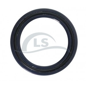 Retentor do cilindro direção - Tratores Valtra/Valmet 118 a 148 / 1180 a 1780 - Arca 04016