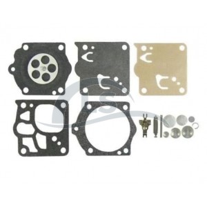 Reparo Com Agulha Walbro Sthil 066 Husqvarna 61/94
