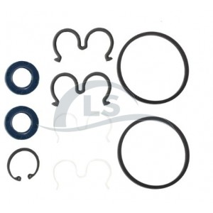 Reparo Bomba Hidráulica Simples - Tratores Valtra/Valmet 65-ID / 85-ID / 85-ID 