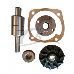 Reparo Bomba De Água - Tratores Valtra/Valmet MWM D229 / D225 3 / 4 / 6 Cilindros