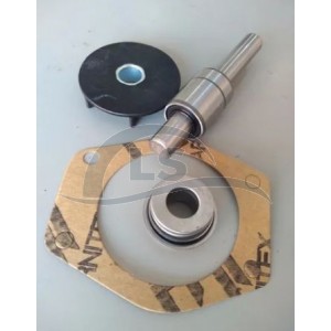 Reparo Bomba D'Água - Tratores Massey Ferguson Motor Perkins 3152