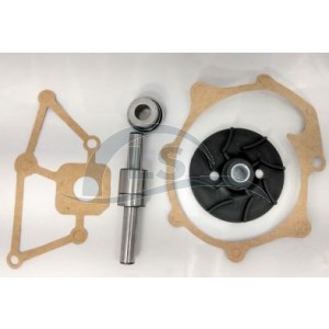 Reparo para bomba d' água - Trator Ford