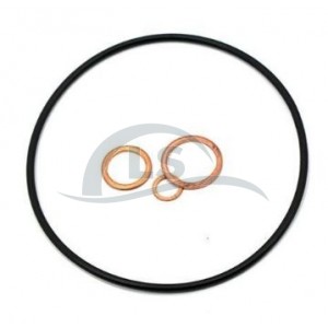  Reparo Copo Bomba Direção - Tratores Massey Ferguson 265 / 275 / 283 / 290