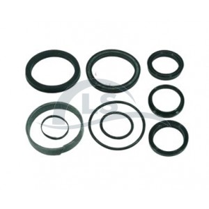 Reparo Cilindro Levante Hidráulico - Tratores Valtra/Valmet 118 a 148 