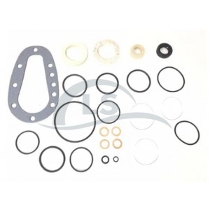 Reparo Caixa Direção Hidráulica Trator Ford 4000 / 4600 / 5000