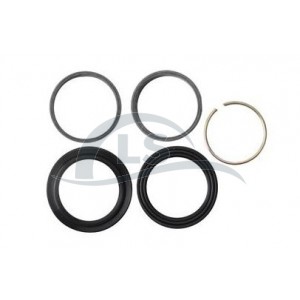 Reparo comando cilindro hidráulico – Trator Massey Ferguson 265 a 296 
