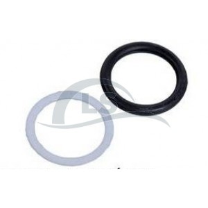 Reparo Engate Rápido - Trator Massey Ferguson 265 / 275 / 283 / 285 / 290