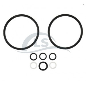 Jogo Reparo Levante Hidráulico - Tratores Massey Ferguson 85X / 95X / Linha 200