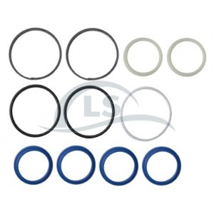 Reparo Cilindro Direção Trator Ford
