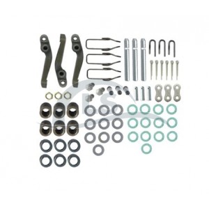 Reparo Platô Embreagem - Trator Massey Ferguson 292 / 279 / 299 