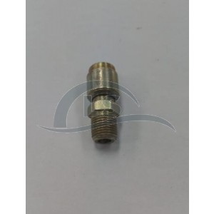 Respiro carcaça com mola - 3/8 UNF – Tratores Massey Ferguson 