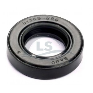 Retentor Bomba Hidráulica - Tratores Ford/New Holland e CBT - Sabó 01386