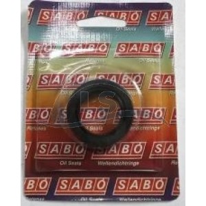 Retentor embreagem Yanmar TC10 TC11 - Sabó 01892BRG